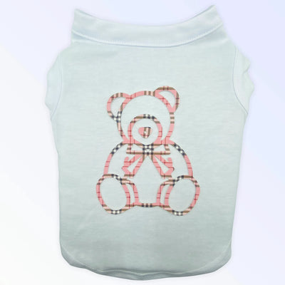 Furberry Bear Tee - Your Pet Connection