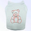 Furberry Bear Tee - Your Pet Connection