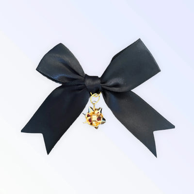 Gift Wrap Hair Bows - Your Pet Connection