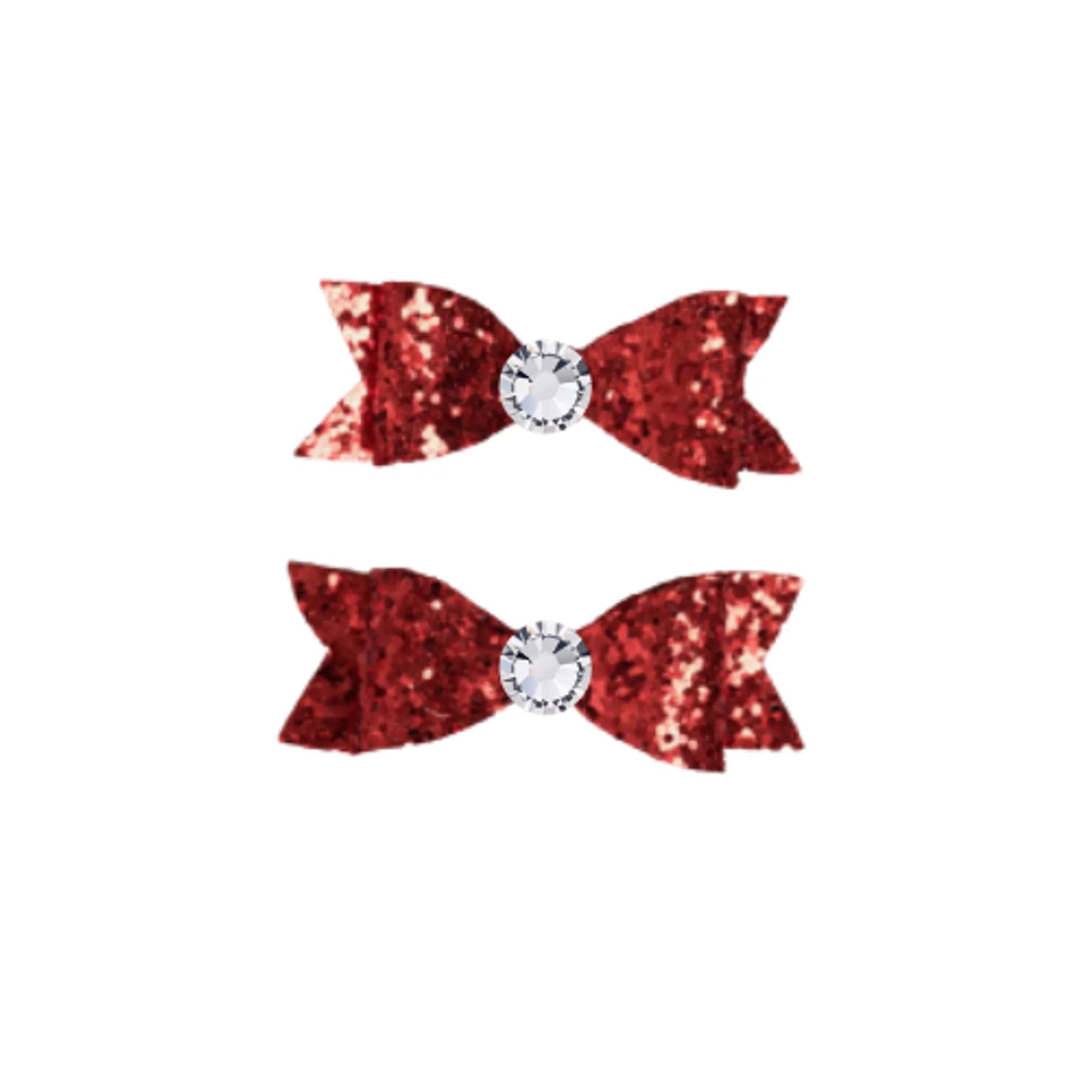Glitter & Glam Bows - Your Pet Connection