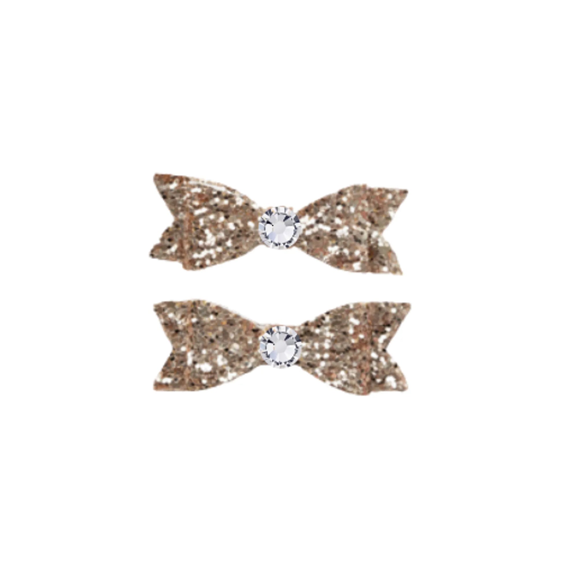 Glitter & Glam Bows - Your Pet Connection
