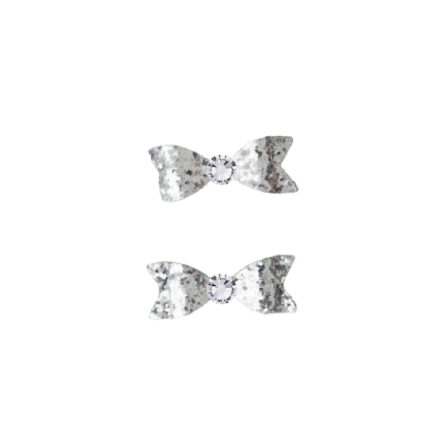 Glitter & Glam Bows - Your Pet Connection