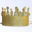 Glitter & Gold Crown - Your Pet Connection