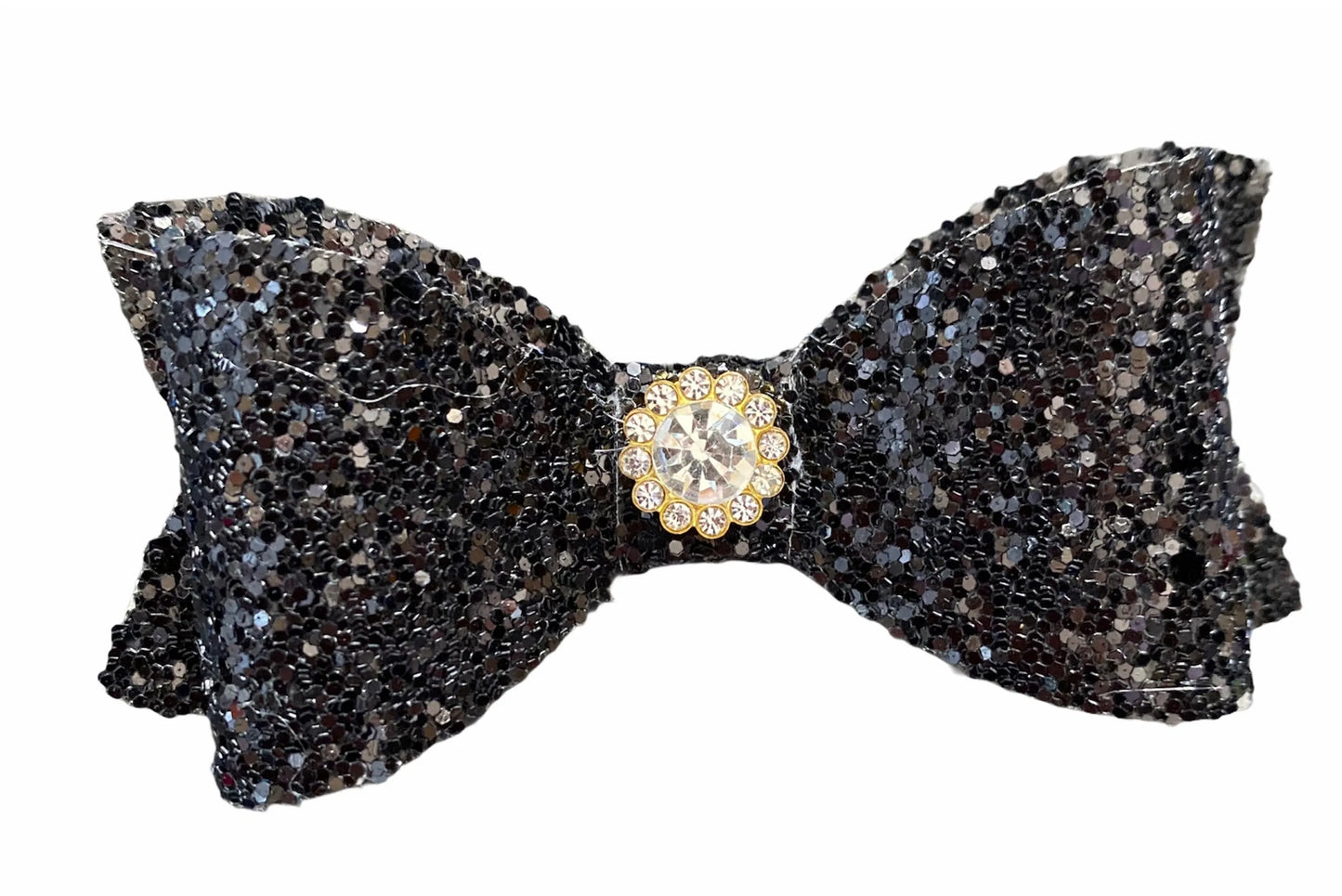 Glitter and Gloss Bows - Your Pet Connection