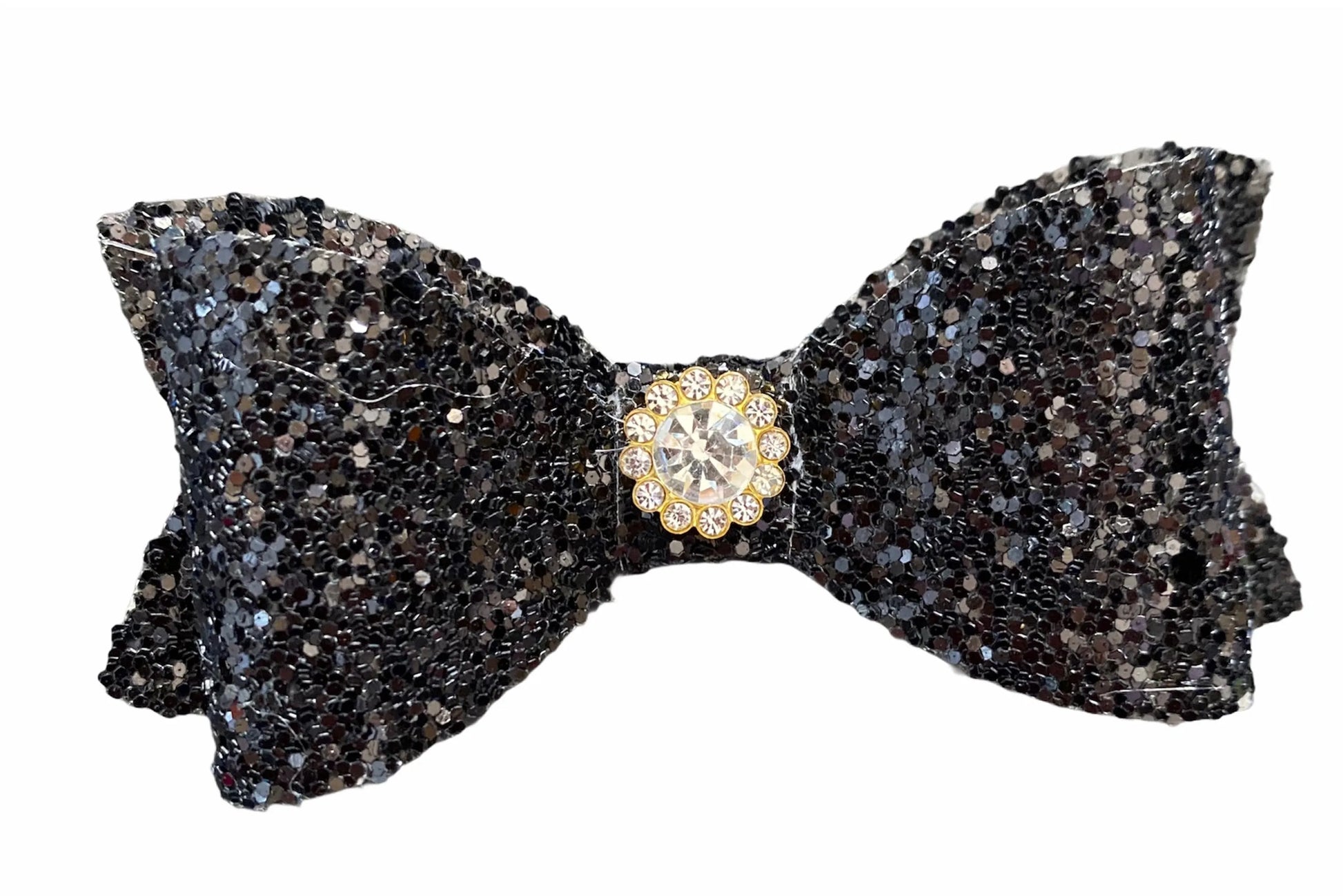 Glitter and Gloss Bows - Your Pet Connection