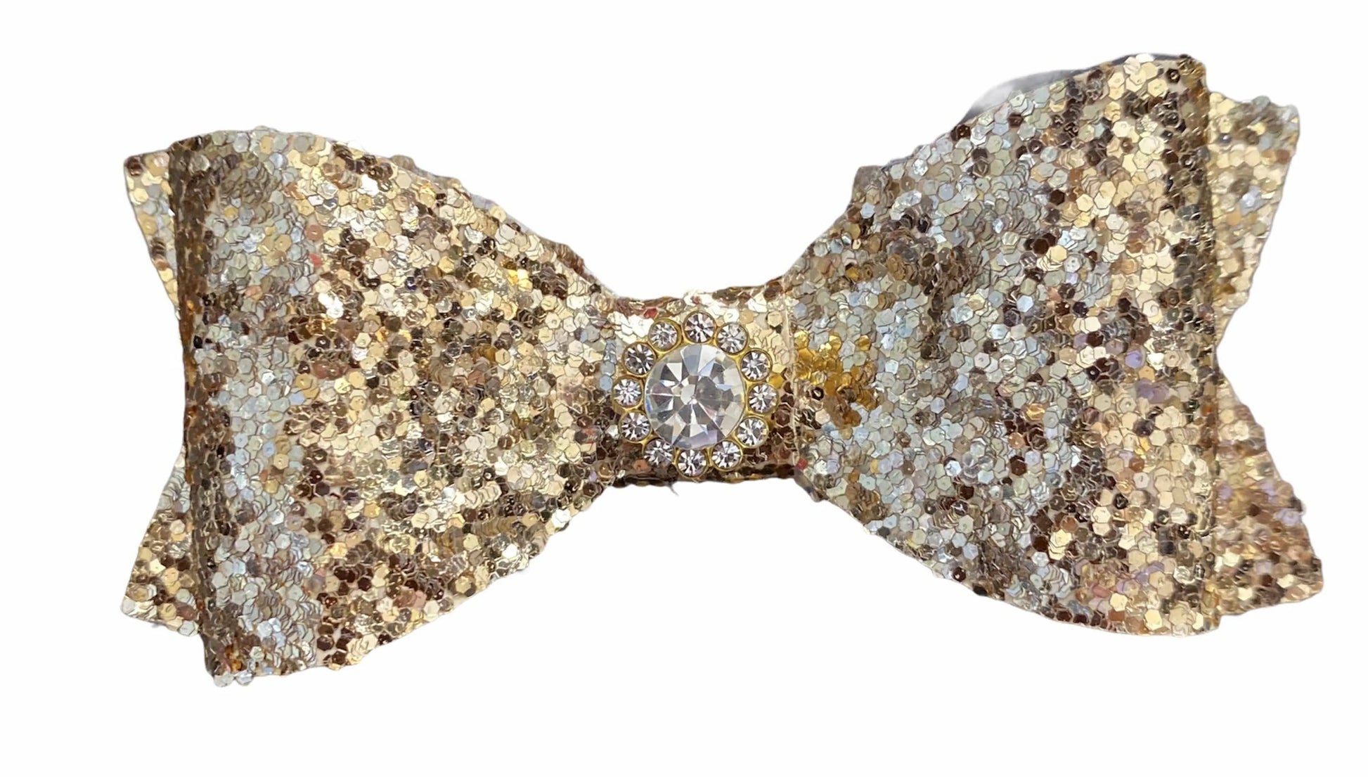 Glitter and Gloss Bows - Your Pet Connection