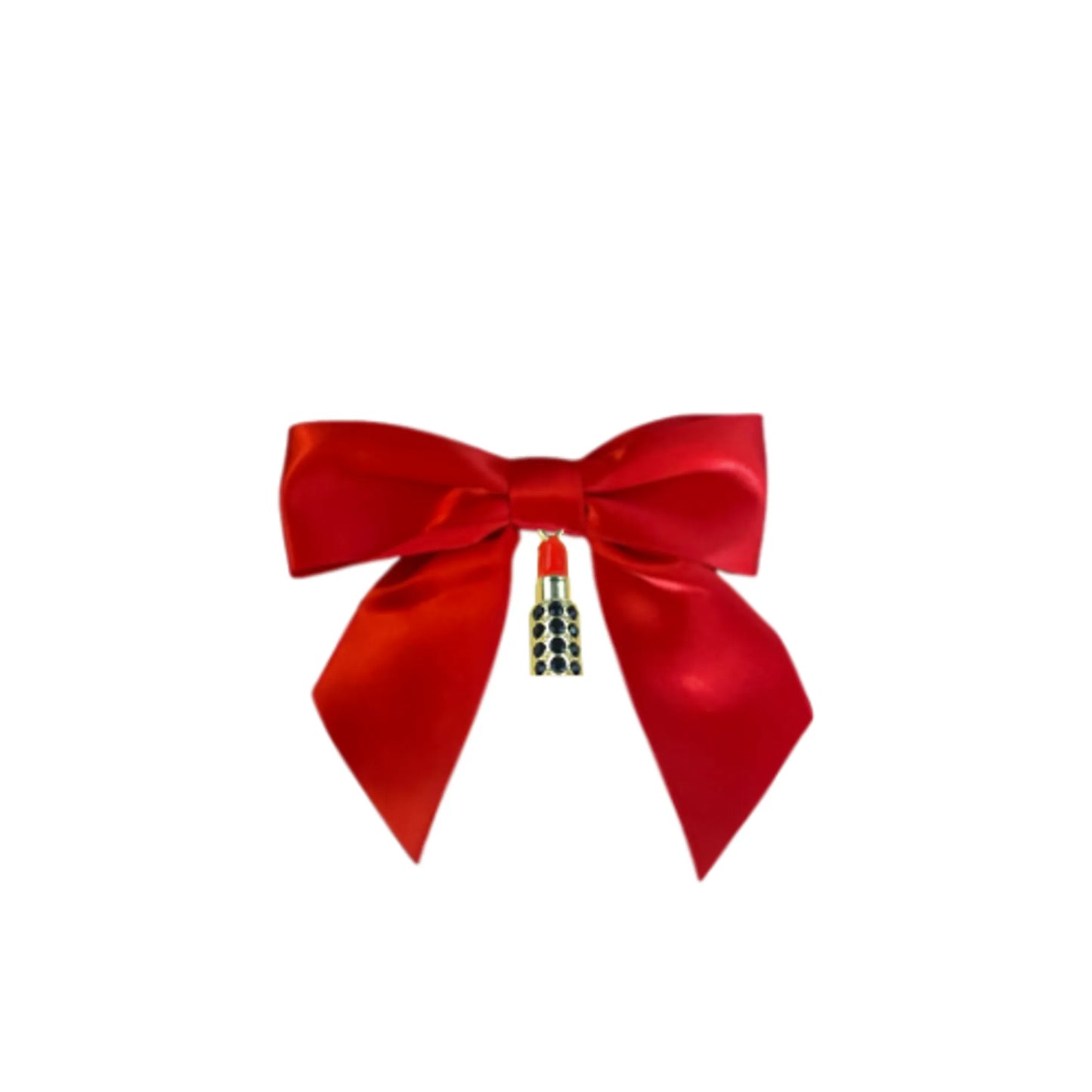 Glitter Dior-able Lipstick Dog Dress - Your Pet Connection