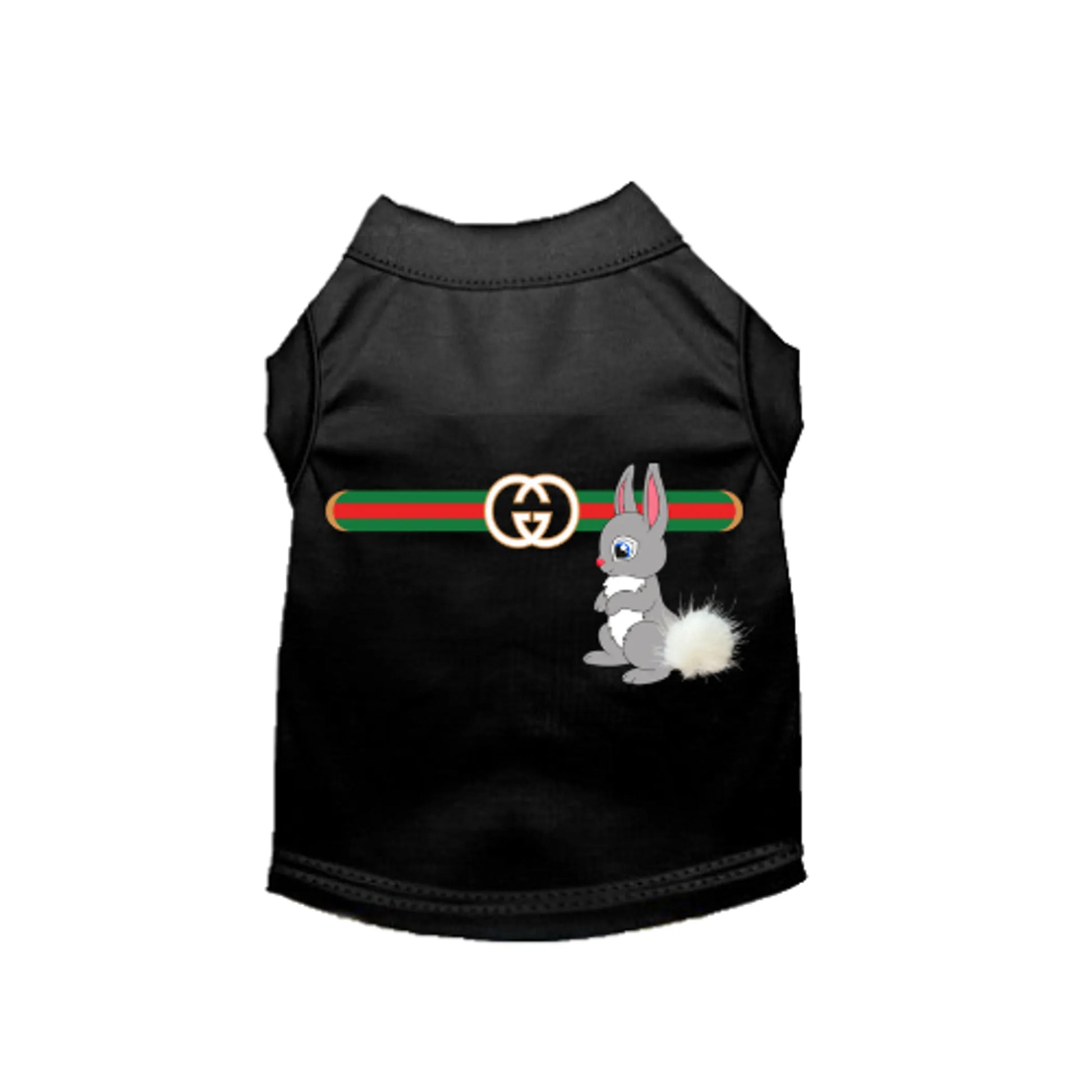 Gucchewi Bunny- Dog Shirt - Your Pet Connection