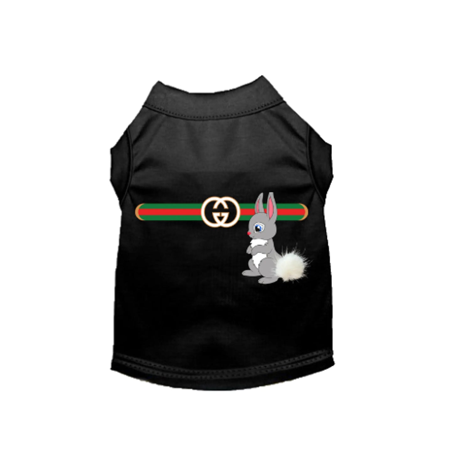 Gucchewi Bunny- Dog Shirt - Your Pet Connection