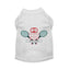 Gucchewi Tennis Club Dog Outfit - Pack Of: 1