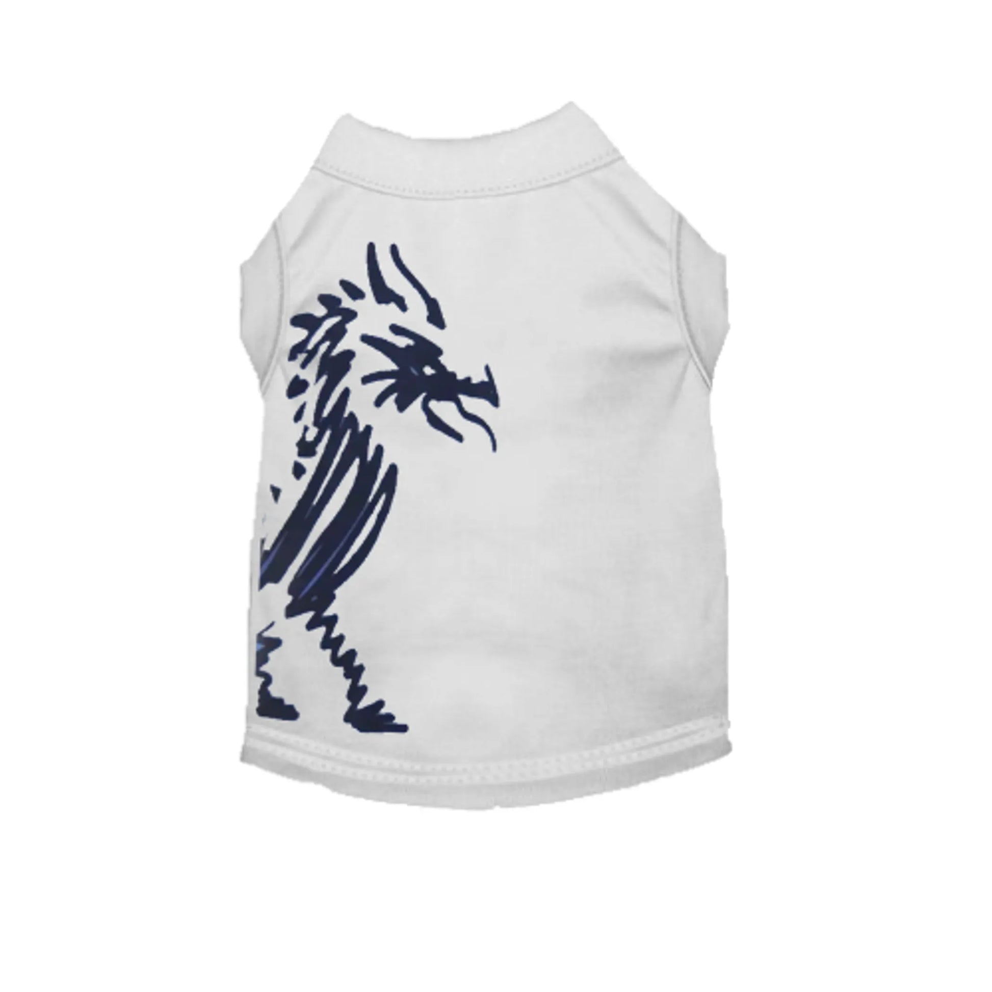 Hairmes Dragon Tee - Your Pet Connection