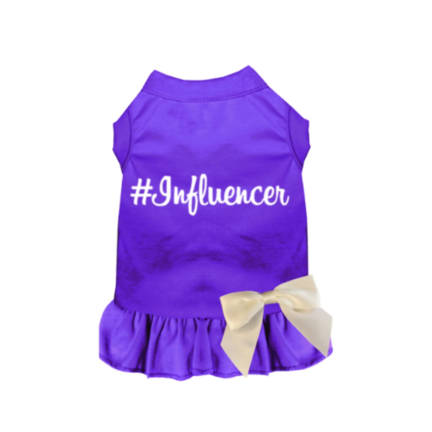 #Influencer Dress - Your Pet Connection