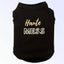 Haute Mess - Color: Black | Pack Of: 1 | Style: Tee - Your Pet Connection