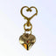 Heart Collar Charm - Your Pet Connection
