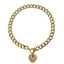 Heart Toggle Necklace - Your Pet Connection