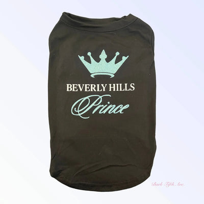 Beverly Hills Prince - Your Pet Connection