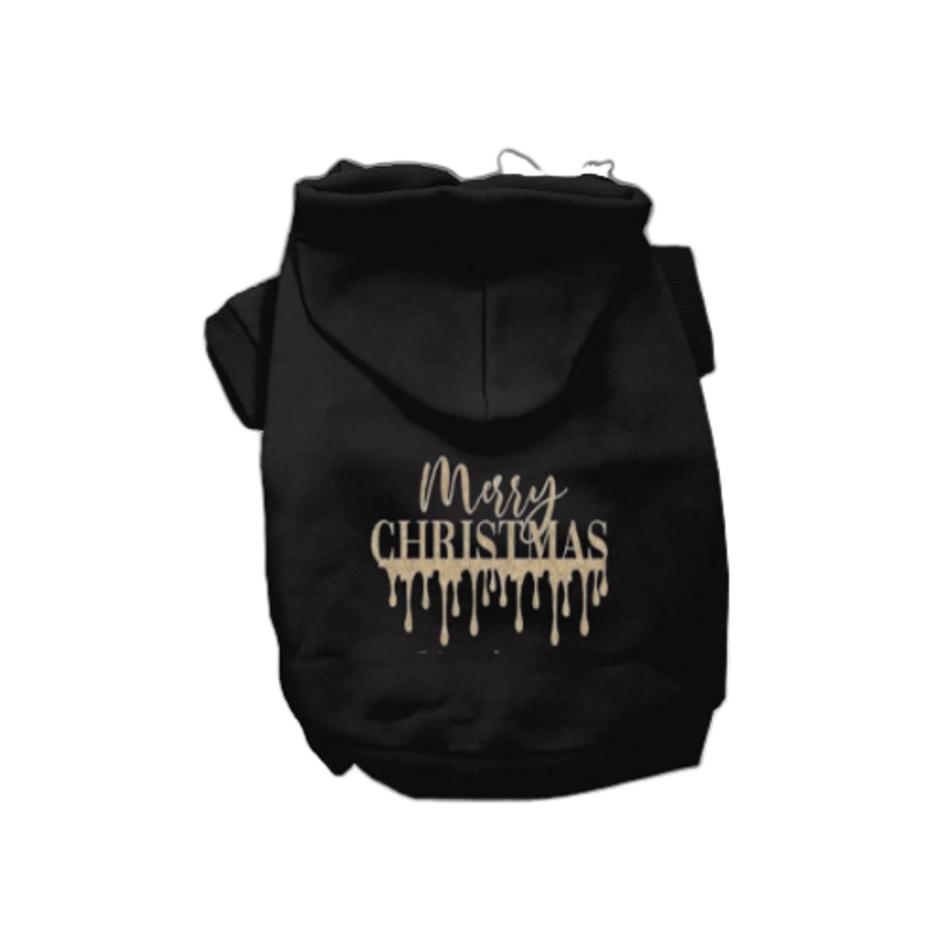 Holiday Drip Hoodies - Pack Of: 1 - Your Pet Connection