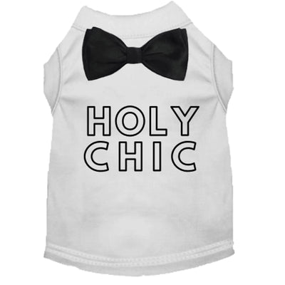 Holy Chic! - Your Pet Connection