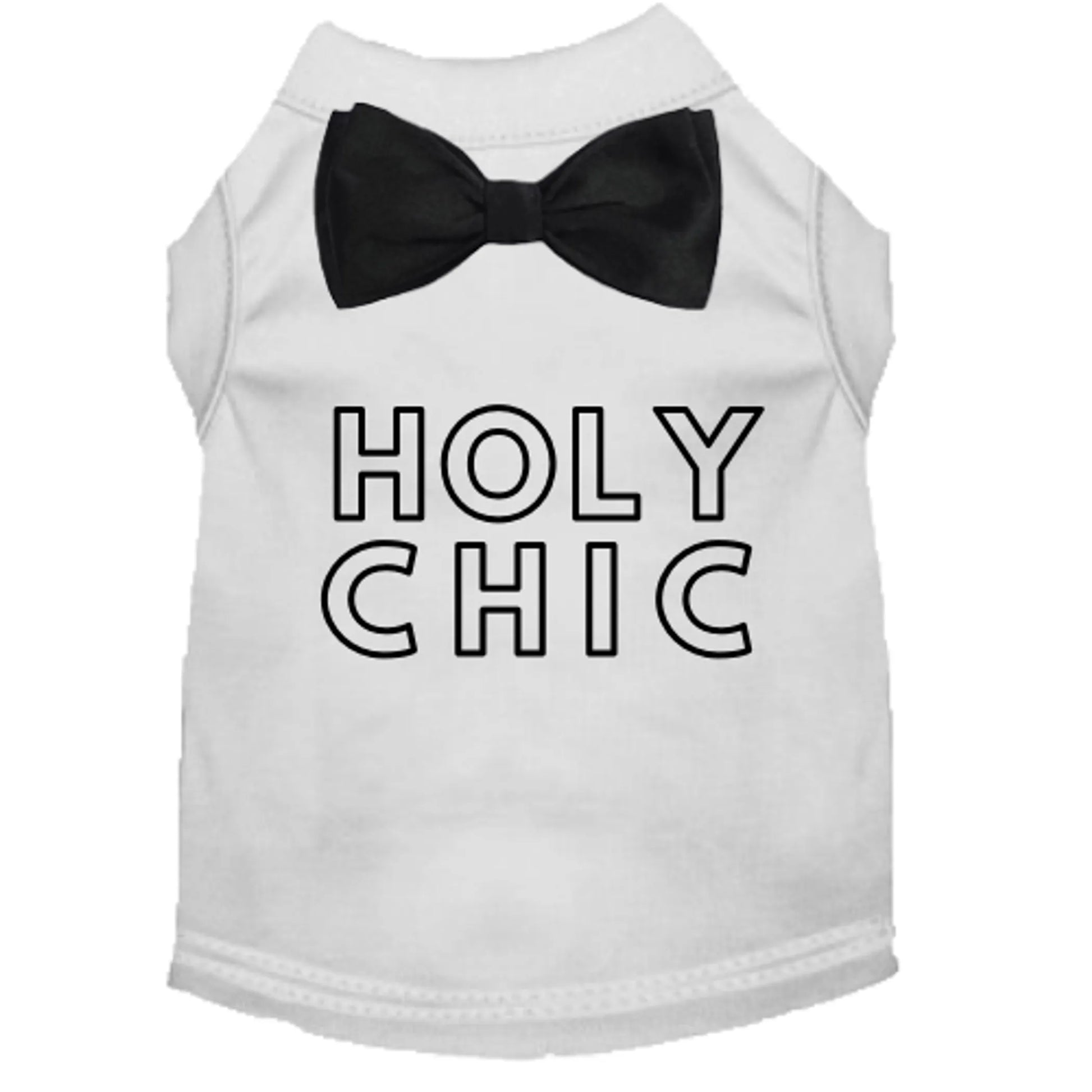 Holy Chic! - Your Pet Connection