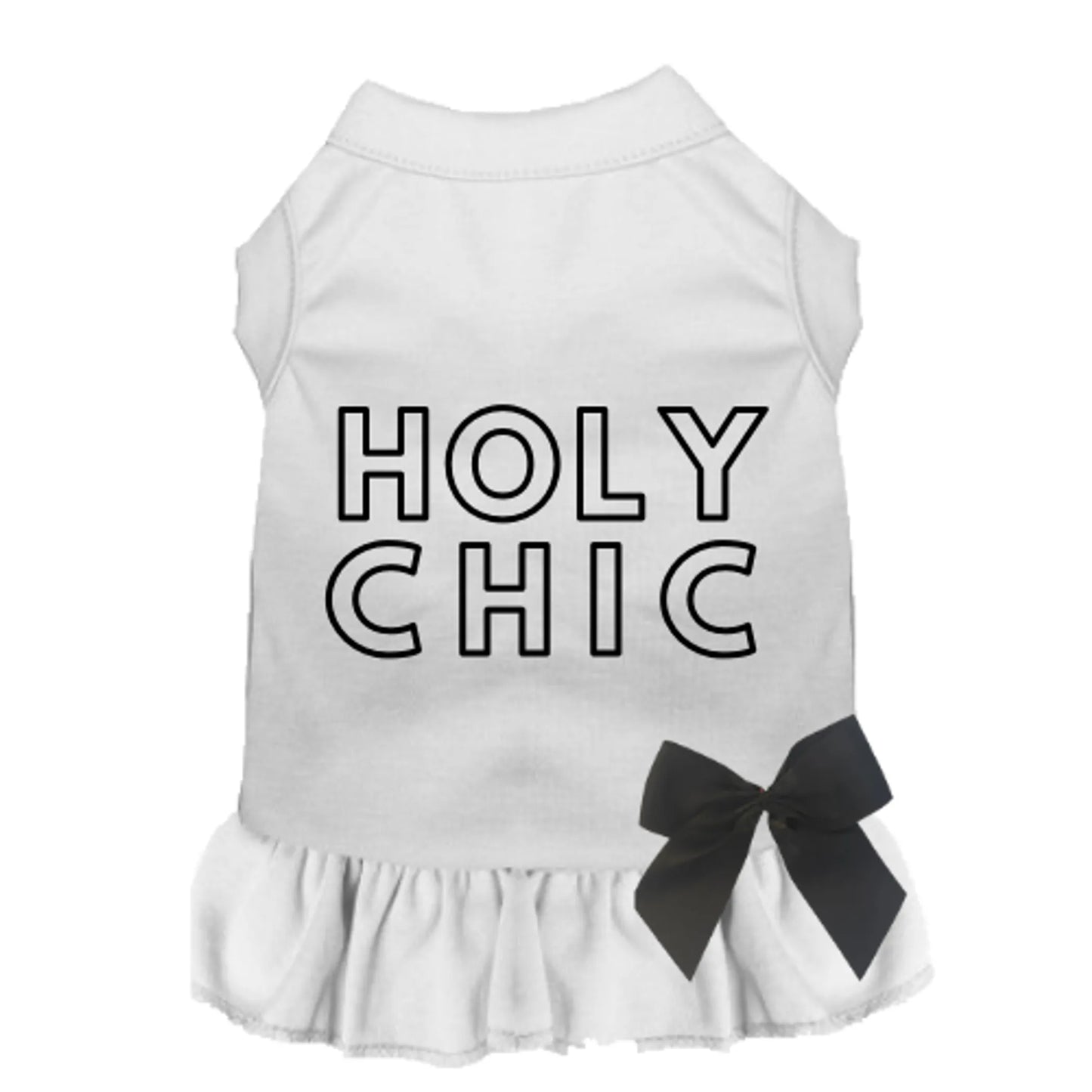 Holy Chic! - Your Pet Connection