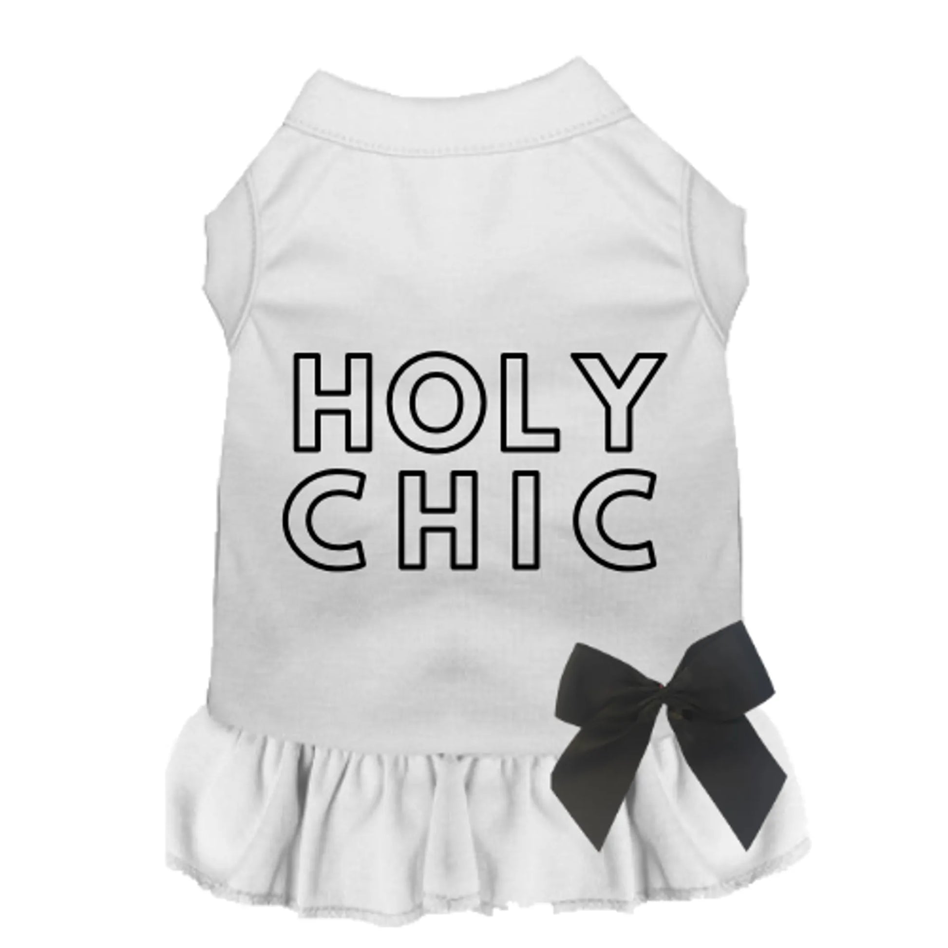 Holy Chic! - Your Pet Connection