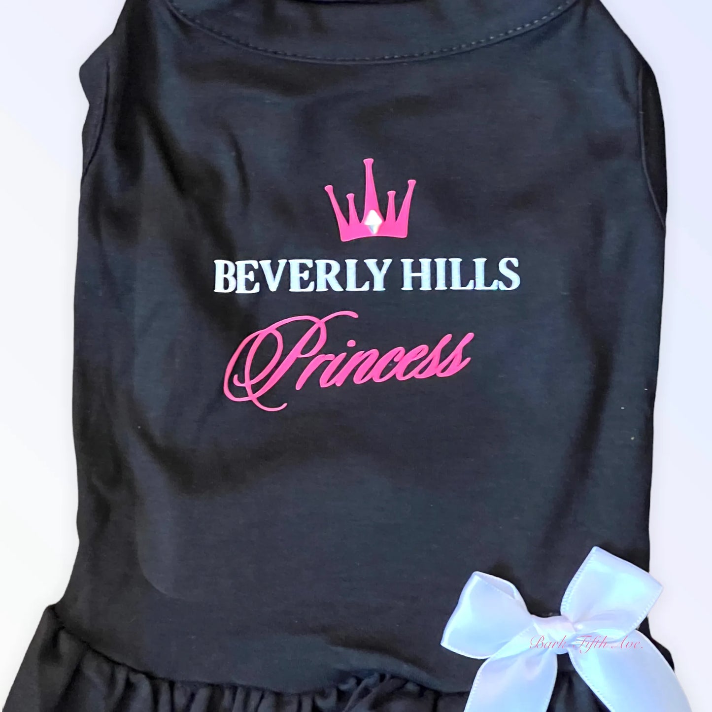 Beverly Hills Princess - Your Pet Connection