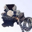 Houndstooth Tutu Harness and Leash - Your Pet Connection