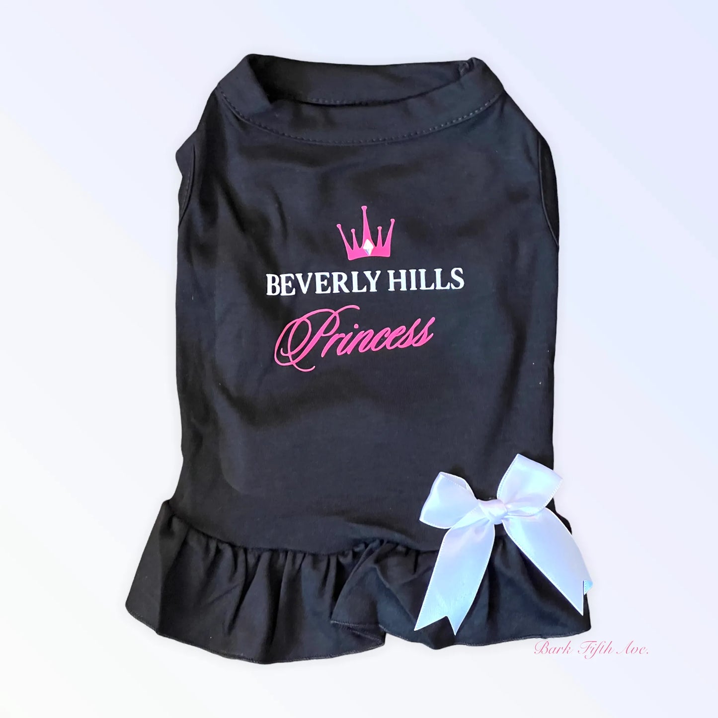 Beverly Hills Princess - Your Pet Connection