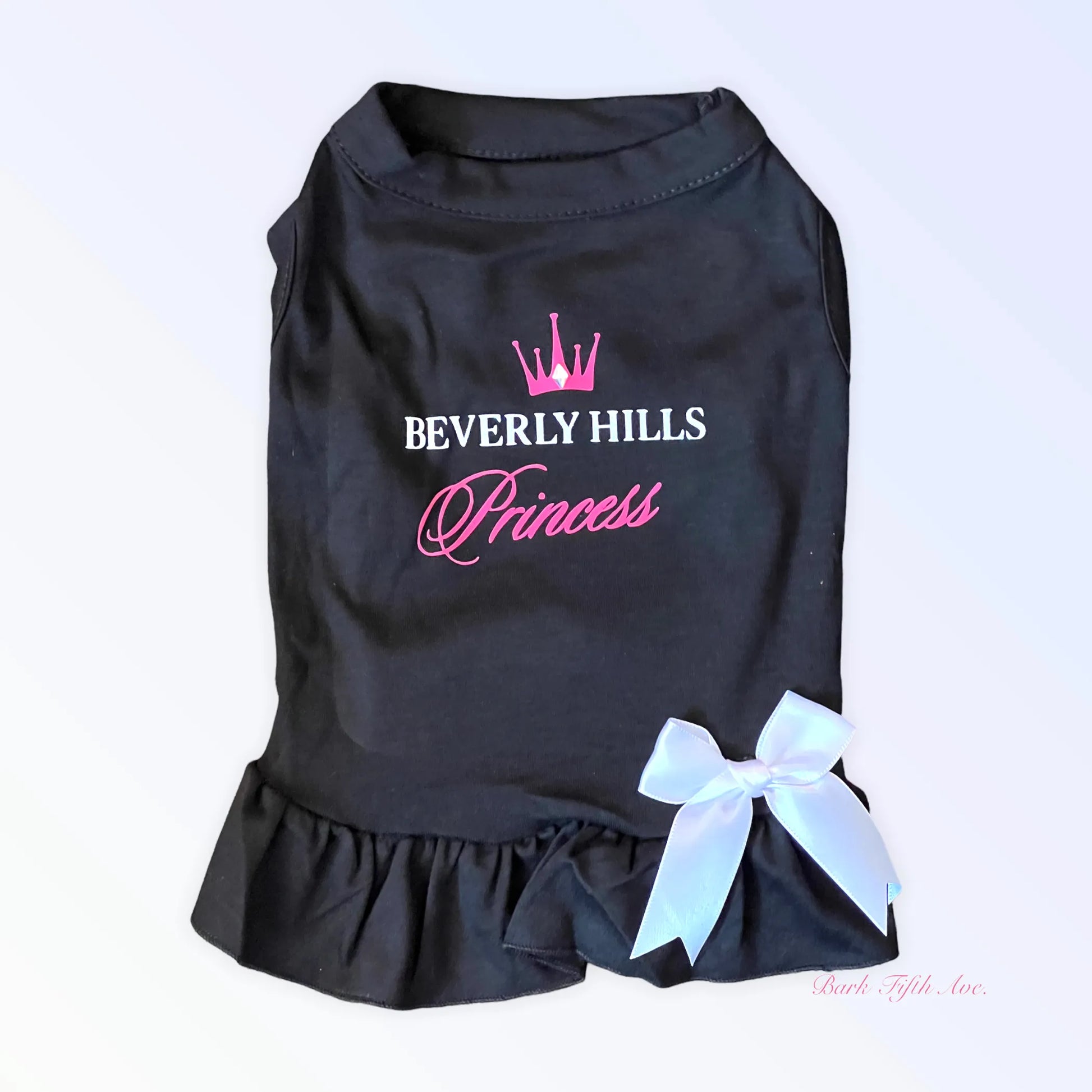 Beverly Hills Princess - Your Pet Connection