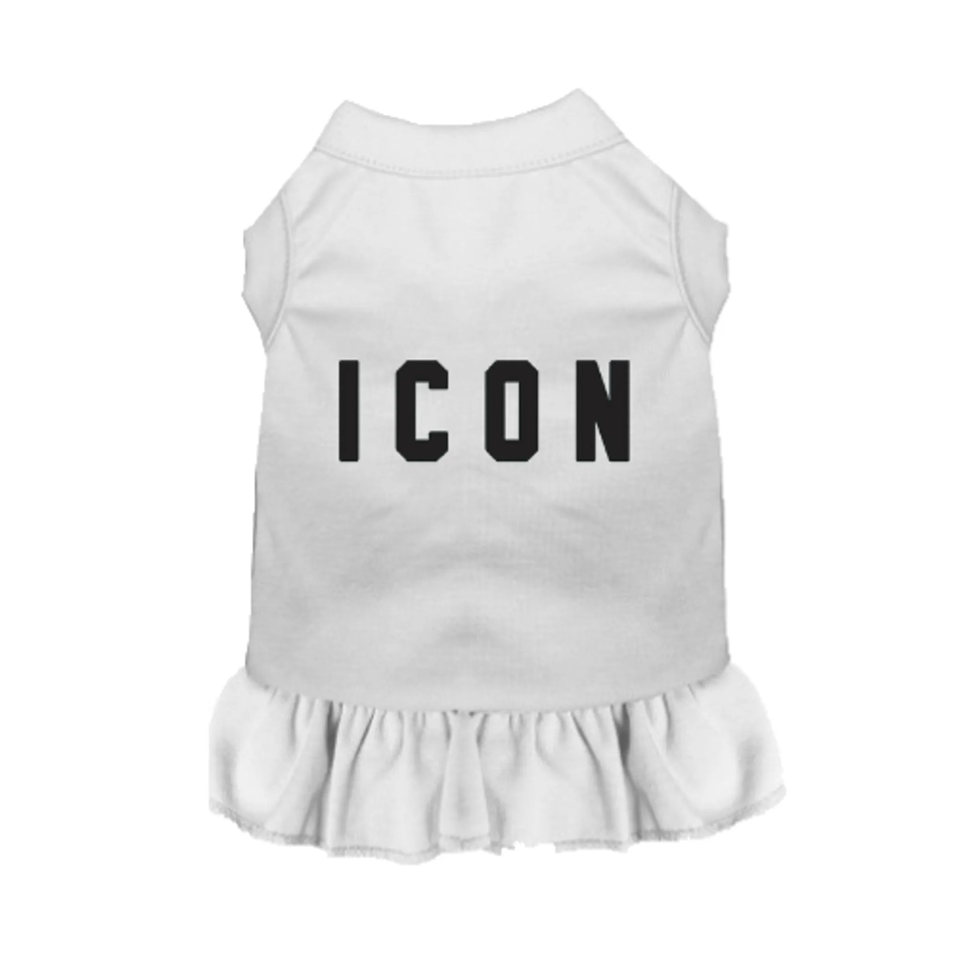 I C O N - Pack Of: 1 - Your Pet Connection