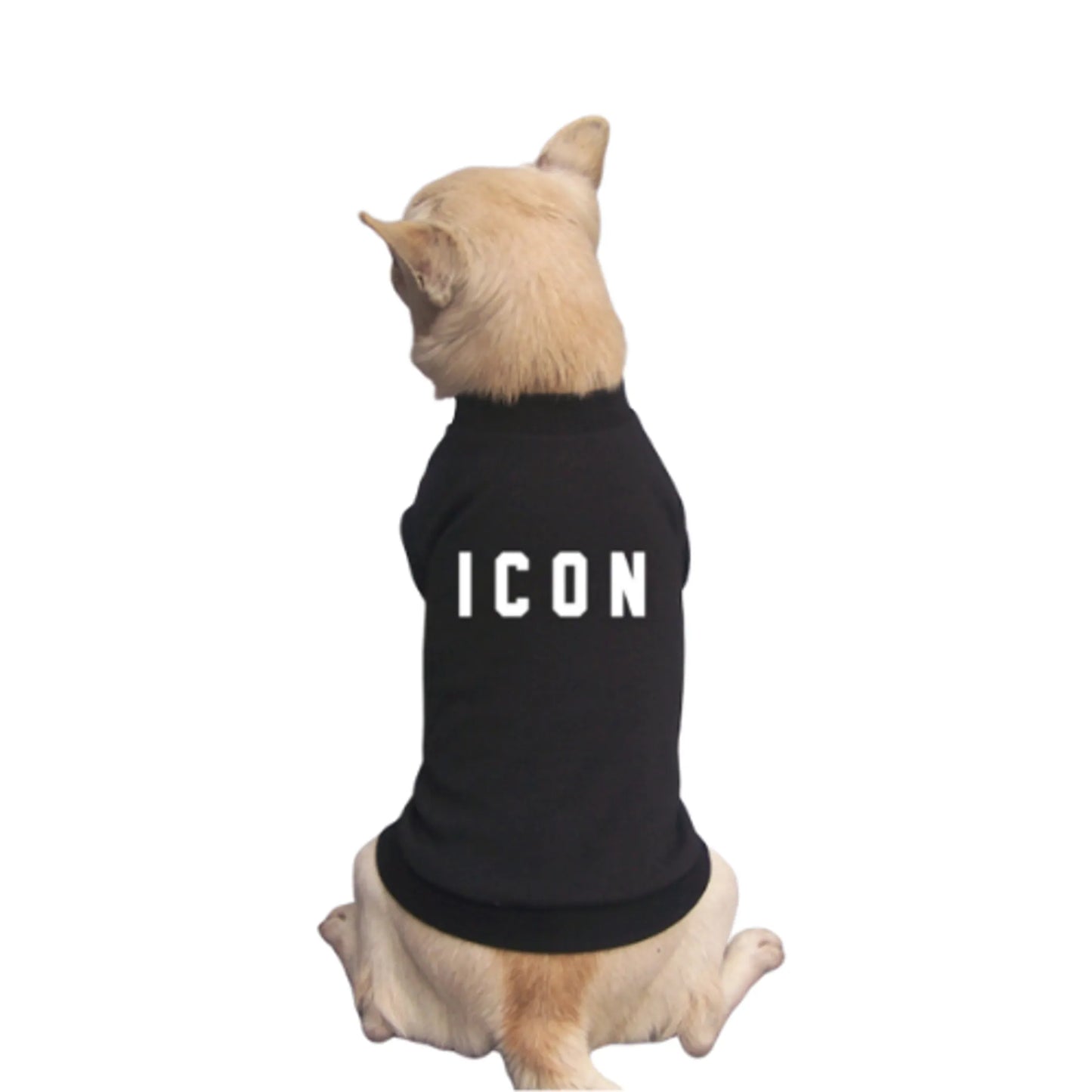 I C O N - Pack Of: 1 - Your Pet Connection