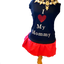 I Love  My Mommy Dress - Your Pet Connection