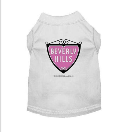Beverly Hills Tank - Your Pet Connection