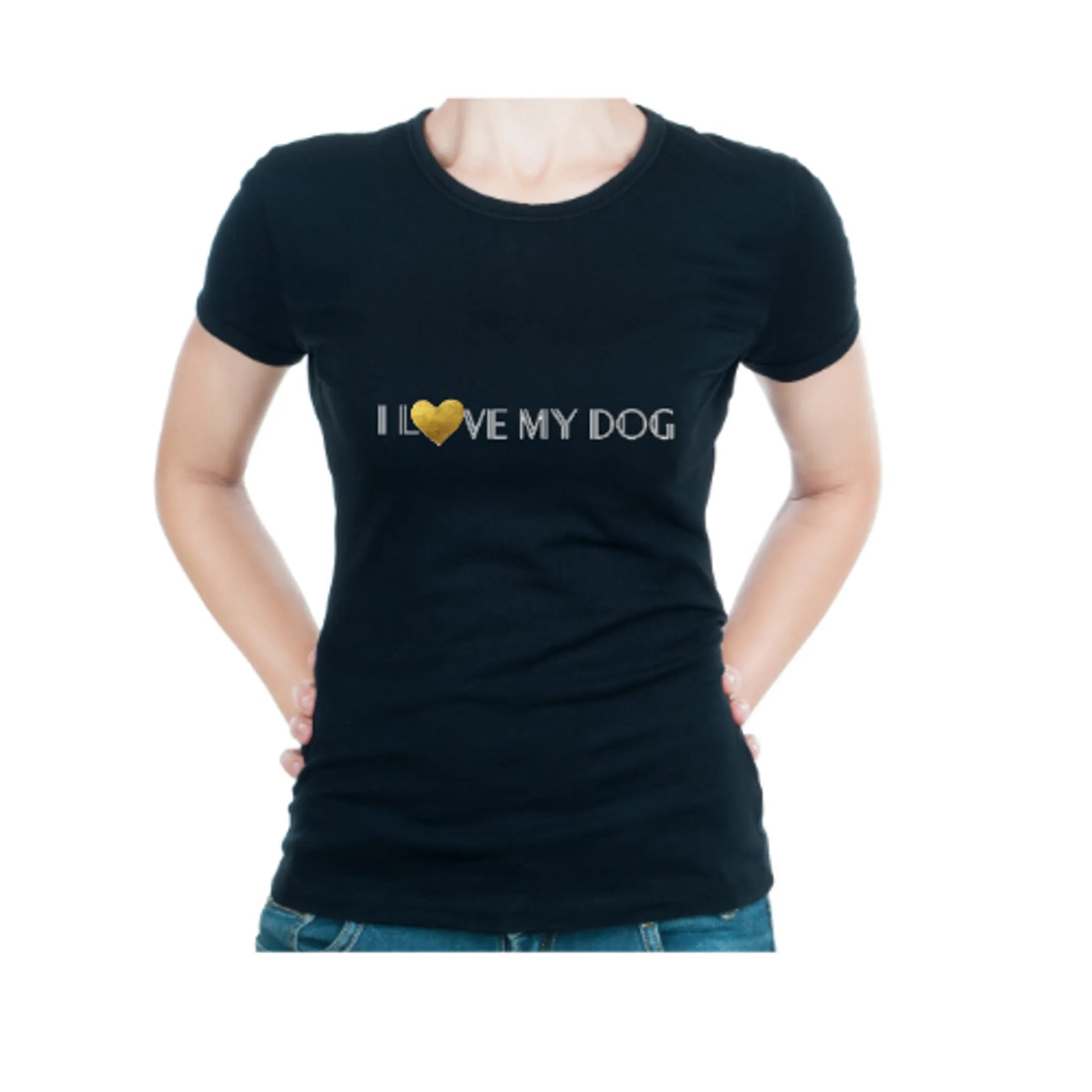 I Love My Dog/ I love My Mum - Pack Of: 1 - Your Pet Connection