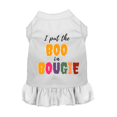I Put the BOO in Bougie - Pack Of: 1 - Your Pet Connection