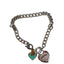 Bark Fifth Avenue Enamel Charm Necklace for Pets