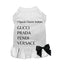 I'm Fluent In All Designers - Your Pet Connection