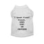 I'm Fluent In All Designers - Your Pet Connection