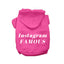 IG Famous Hoodie - Your Pet Connection