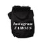IG Famous Hoodie - Your Pet Connection