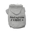 IG Famous Hoodie - Your Pet Connection