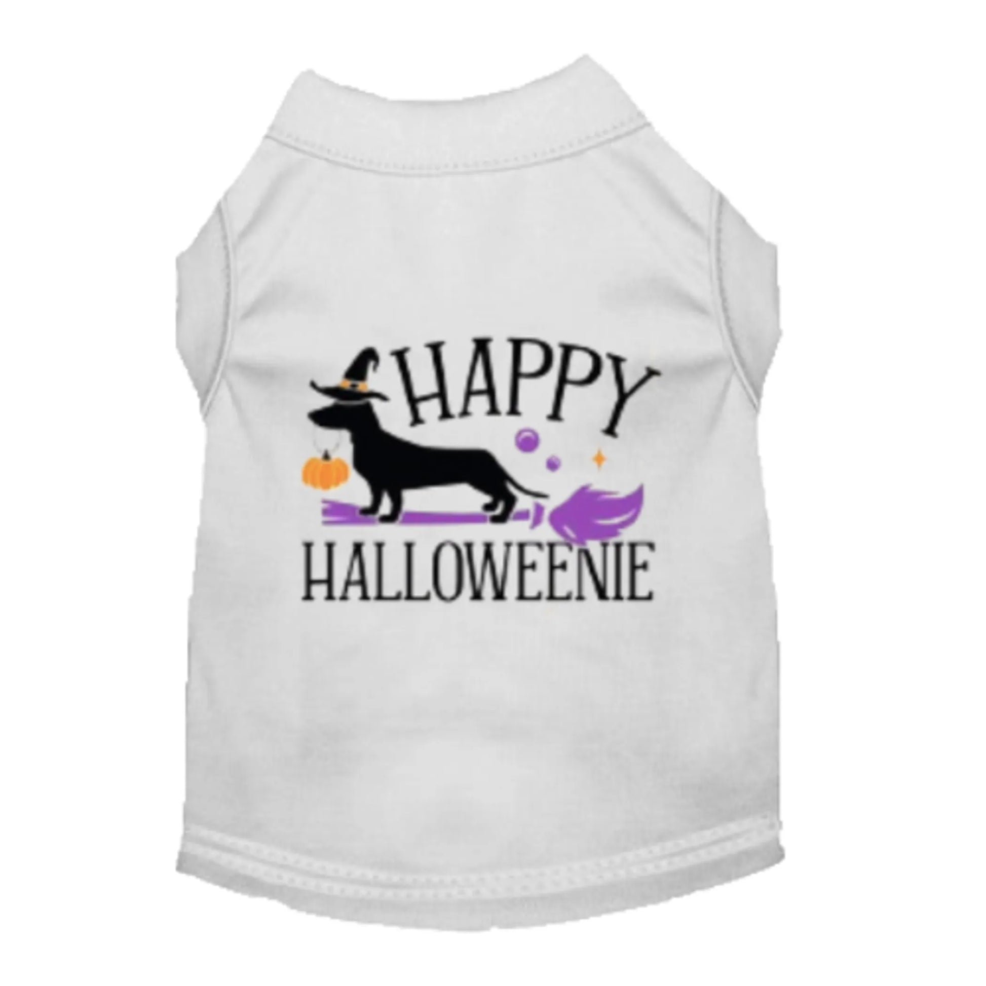 Iridescent Halloween Pumpkin - Your Pet Connection