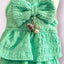 My Summer Sniffany Dress- Dog Dress - Your Pet Connection