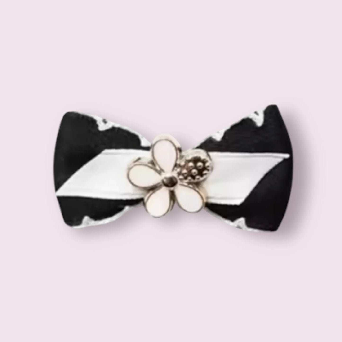 Maison gance Haute Couture Pet Bow Collection - Your Pet Connection
