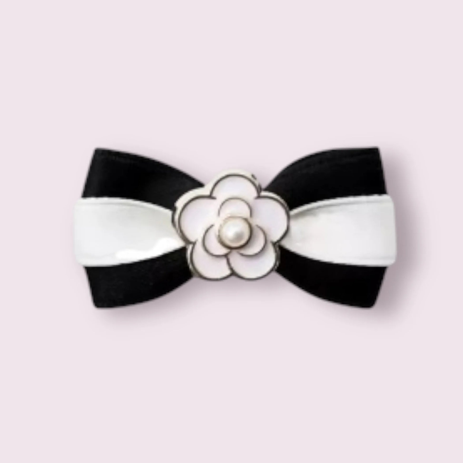 Maison gance Haute Couture Pet Bow Collection - Your Pet Connection