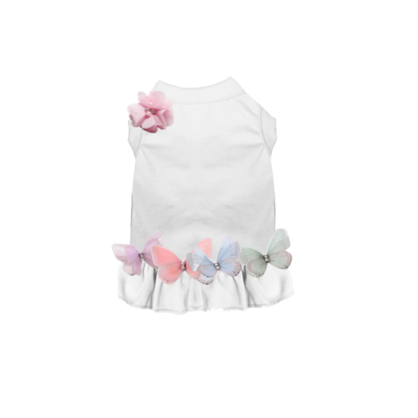 The Mariposa Dream Dress - Your Pet Connection