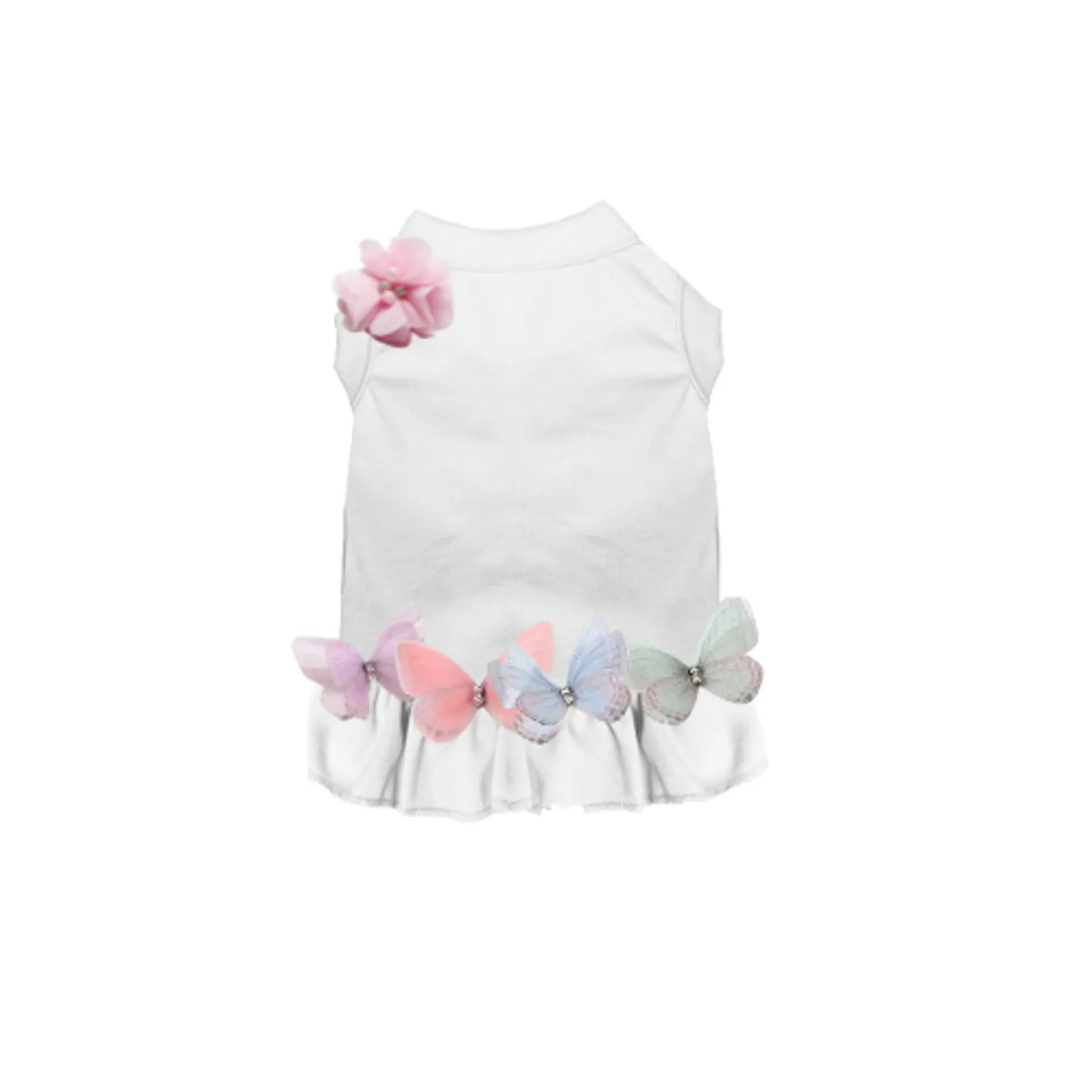 The Mariposa Dream Dress - Your Pet Connection