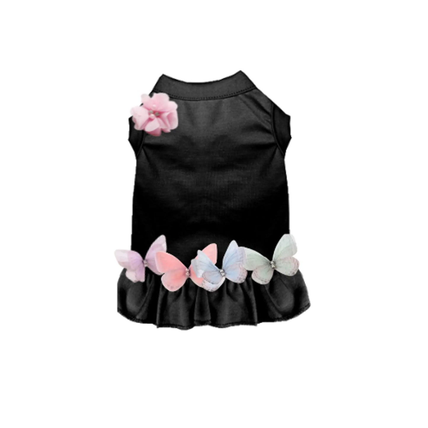 The Mariposa Dream Dress - Your Pet Connection