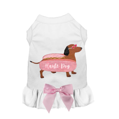 Kiss Me All Over Dress - Your Pet Connection