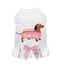 Kiss Me All Over Dress - Your Pet Connection